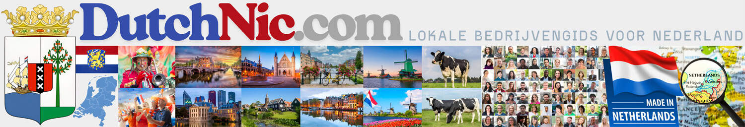 Gemaakt in Nederland - Fun2stay